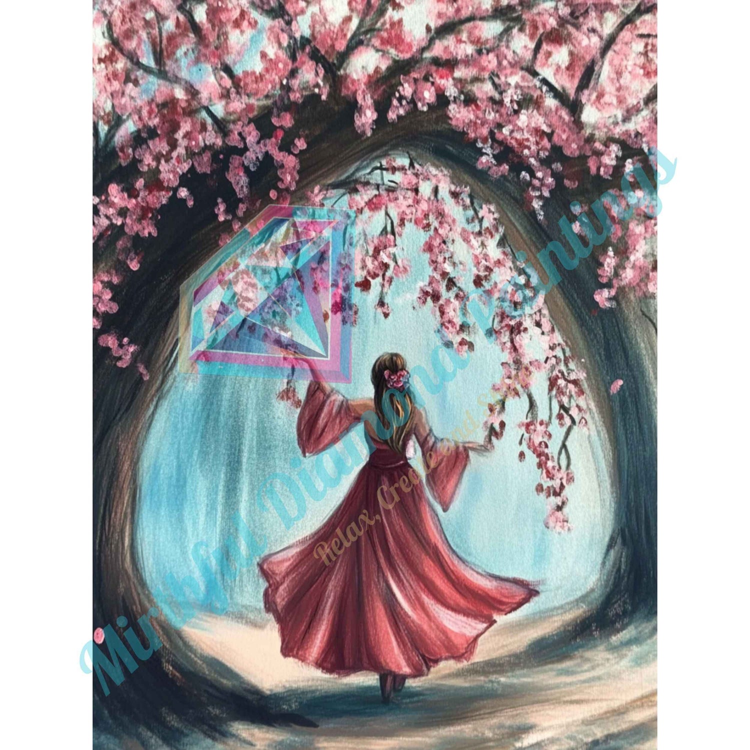 Diamond Painting Kits