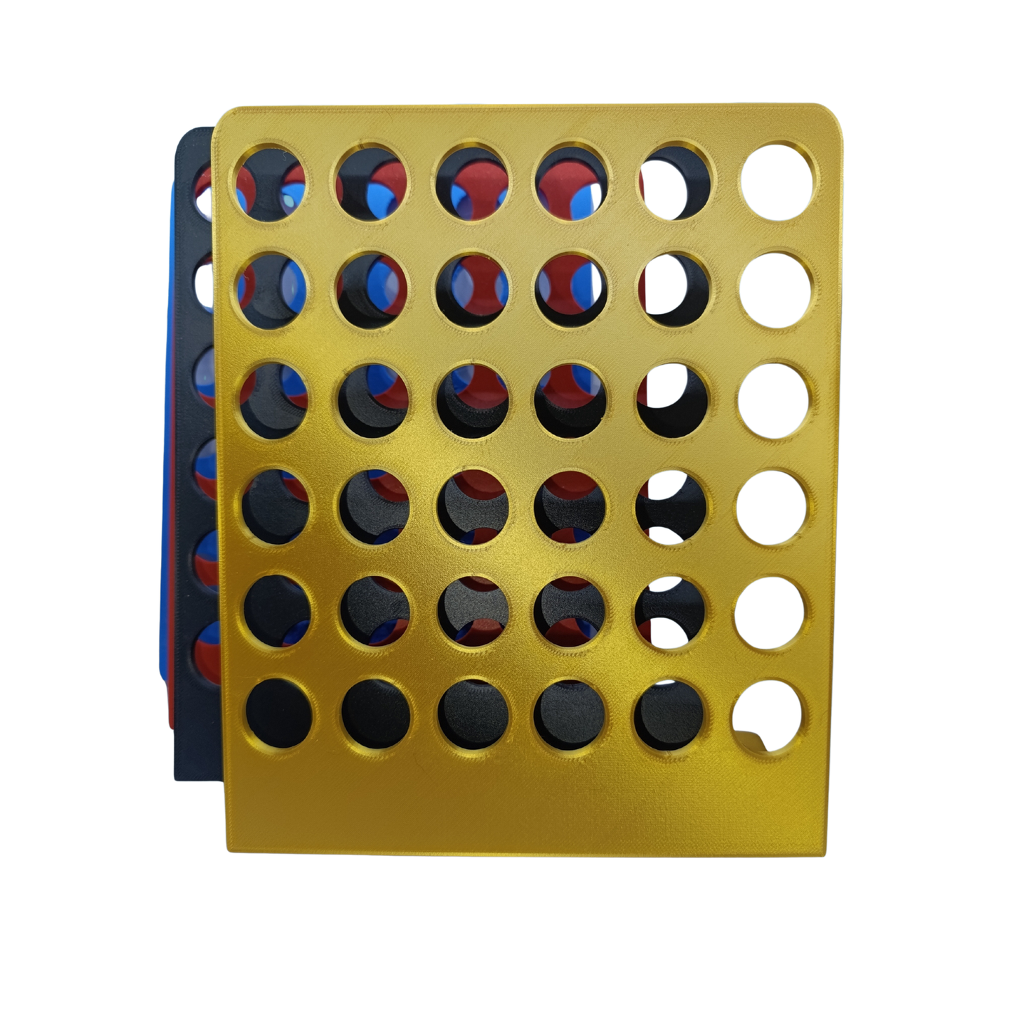 36 Bottle Stand - Space saver and easy to look for your symbols.