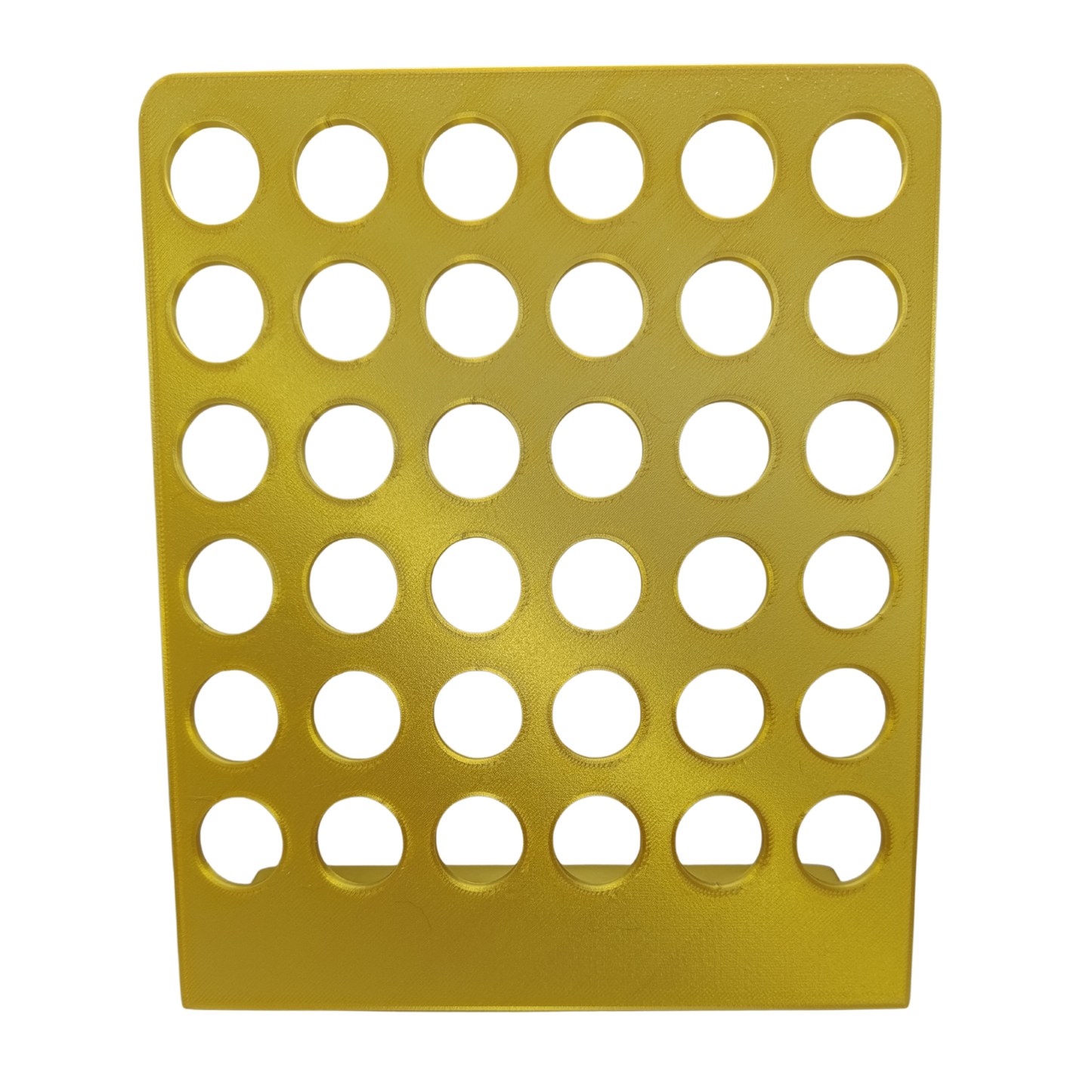 36 Bottle Stand - Space saver and easy to look for your symbols.