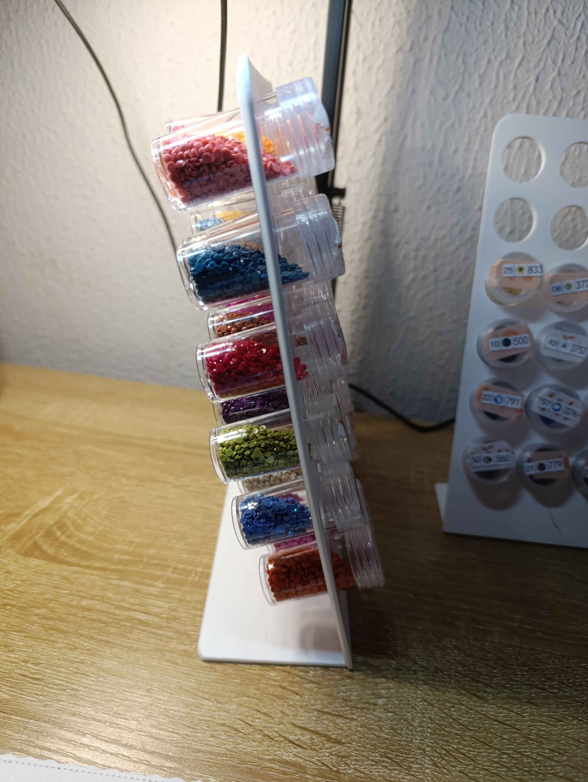 36 Bottle Stand