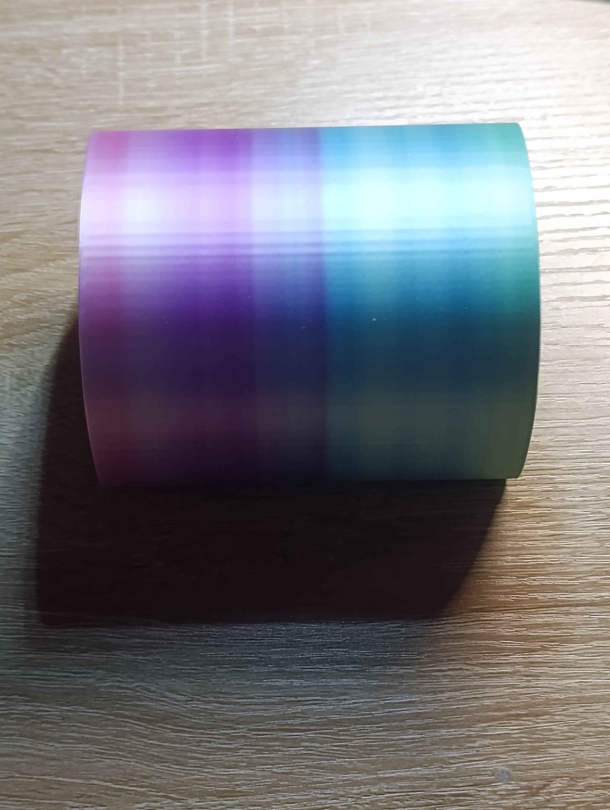 Canvas Roller