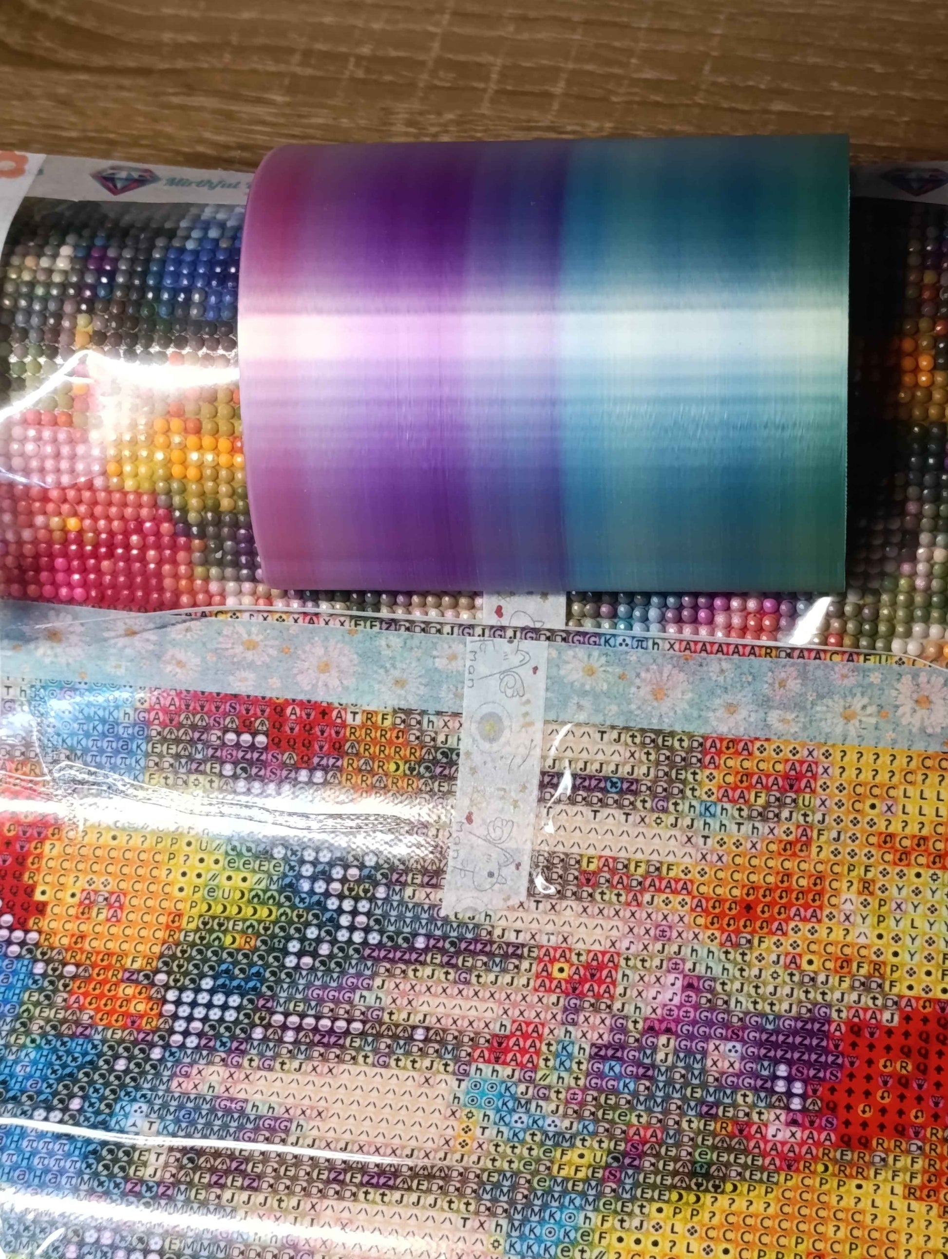 Canvas Roller